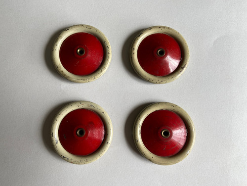 Meccano 187 vintage pressed - meccano,