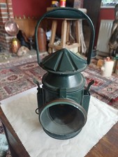 Great Vintage Green 3 Way