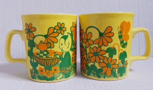 Rare vintage 1970s - vintage,