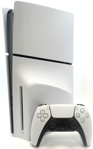 Sony playstation ps5 - sony, slim