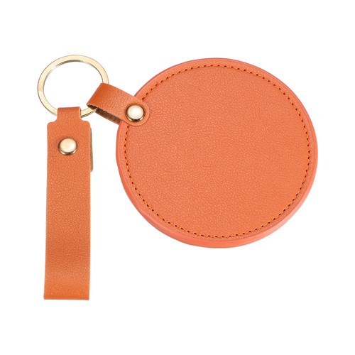 Keychain mirror mini - mini, compact