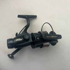 QUANTUM " SR4 Long Stroke "