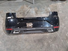 REAR BUMPER SEAT IBIZA MK5
