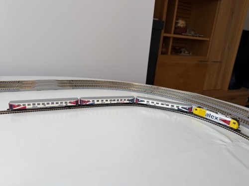 Märklin 81881 allgäu - märklin,