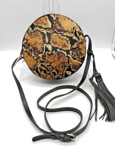 Gently used patricia nash calf - gently,