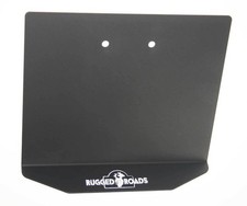 Yamaha Tenere XT660Z - Rear