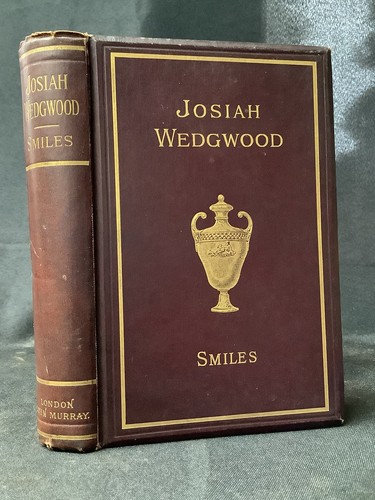 Good 1st edition - 1st, josiah