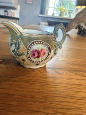 Victorian majolica style - victorian,