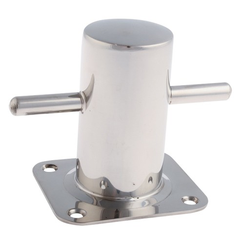 Stainless steel samson post - stainless,