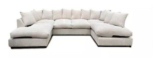 Large fibre seat - fibre, u