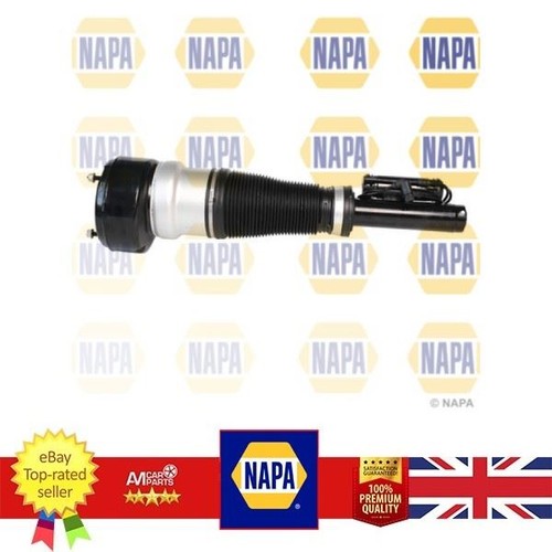Air suspension strut for - air,