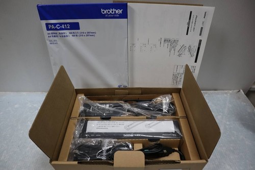 Brother pocket jet mobile - brother,
