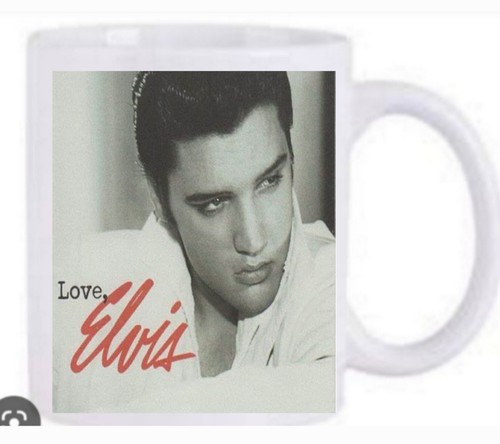 Elvis presley love - elvis,