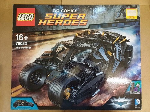 Lego batman the dark - batman,