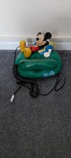 Mickey Mouse Retro Landline Telephone Collectable Disney
