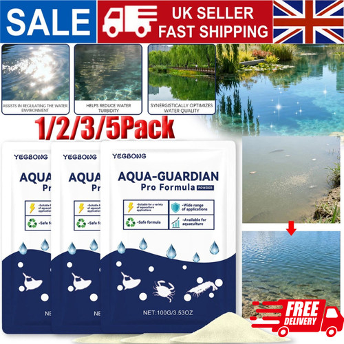 Aqua guardian pro - aqua-guardian,