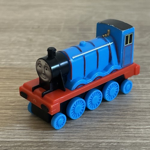 Thomas the tank engine edward - the,