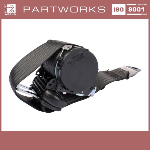 Seat belt for porsche - porsche, 993