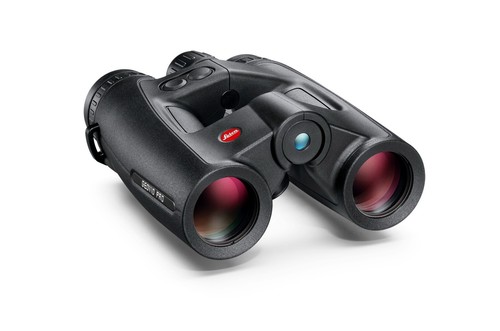 Leica geovid pro 10x32 - geovid,
