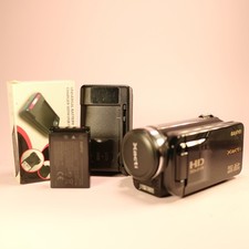 Sanyo Xacti VPC-TH2 Digital