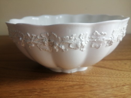 Wedgwood cream coloured - wedgwood?,
