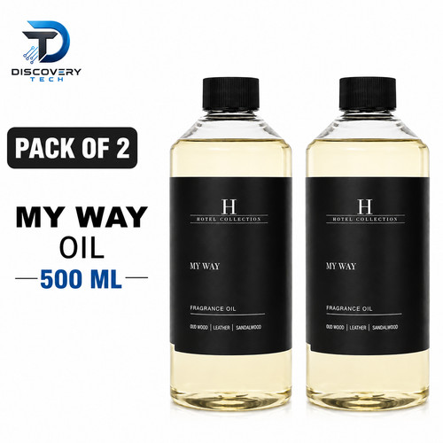 Pack way 500ml diffuser - my,