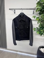 Dior MKII Technical Denim