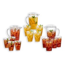Pitcher & Tumbler Drinkware