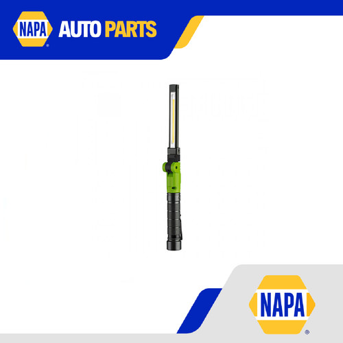 High output inspection - output, lamp