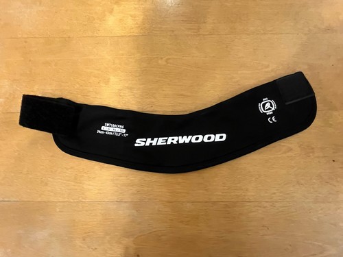 Ice hockey sherwood - sherwood, cut