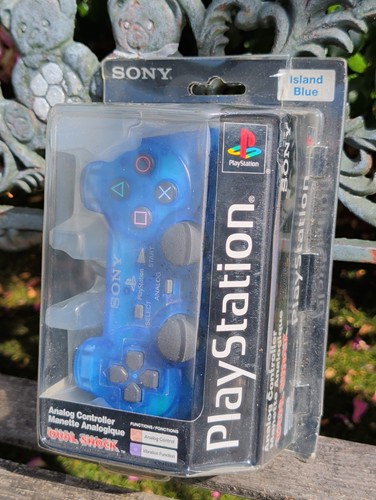 Vintage sony ps1 playstation - sony,