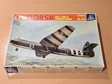 ITALERI No 116 A.S.51 HORSA MK.1/MK.11 ASSAULT GLIDER 1/72