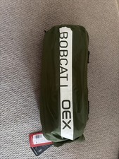 OEX Bobcat 1 Man Lightweight