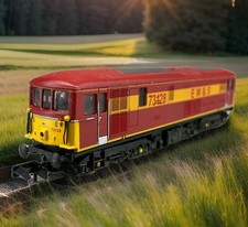 Dapol Class 73 Electro-Diesel