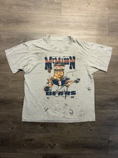 Vintage Jim McMahon Chicago