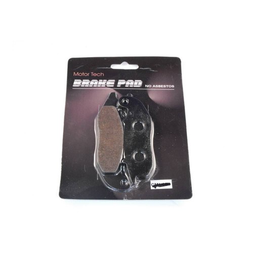 Front brake pads for - brake, scorpa