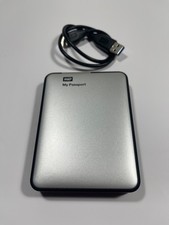 WD My Passport USB3 1TB