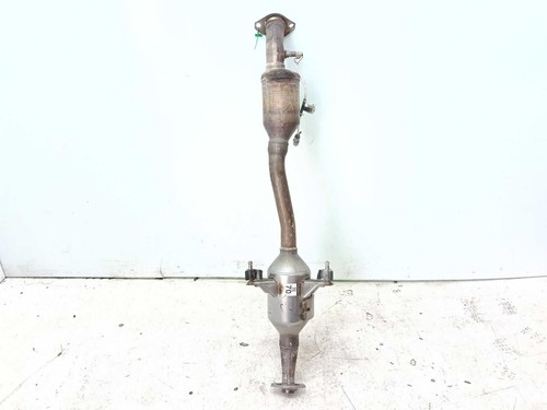 174100tj20 catalytic converter - 174100tj20,