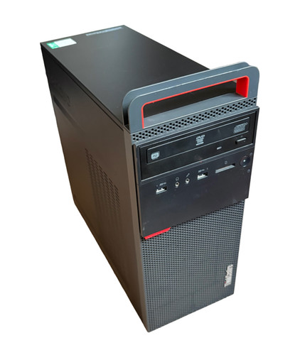 Lenovo thinkcentre m700 - lenovo,