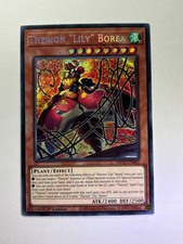 Therion "Lily" Borea