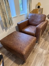 Ercol Marinello Armchair &