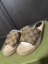 Gucci Women’s Brown Pilar