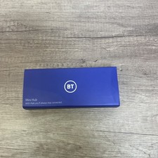 Mobile Broadband BT70 Mini Hub 4G WiFi Wireless MiFi Modem Hot Spot