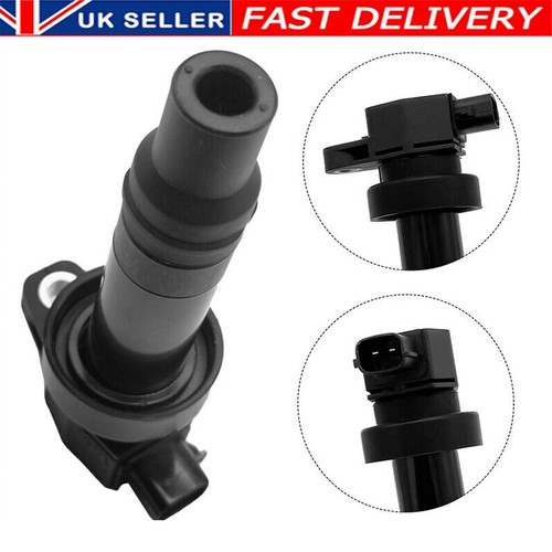 Ignition coil for hyundai - ignition,