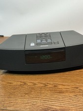 Bose Wave Radio CD Player