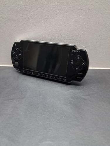 Sony psp 2000 slim - sony,