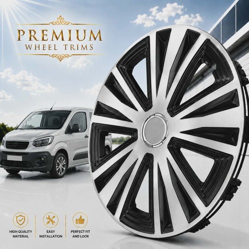Inch wheel trims hub caps - inch,