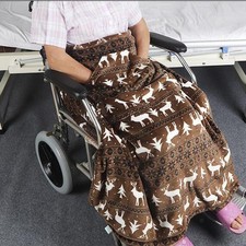 Wheelchair Blanket Cosy Cover