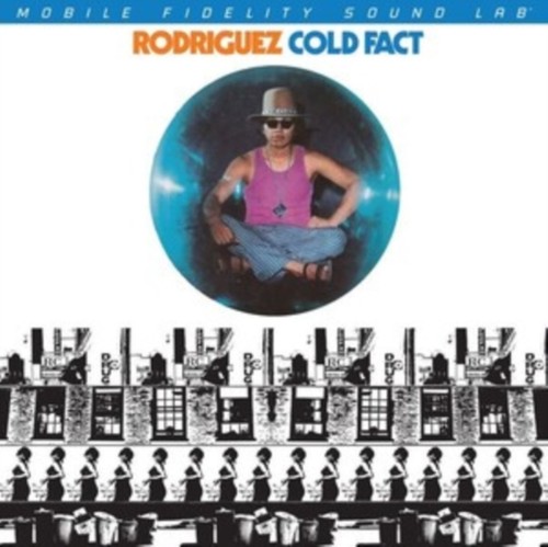 Rodriguez cold fact - -,