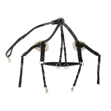 John Whitaker Valencia Leather